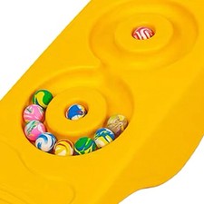 (Yellow)Kids Sensory Training