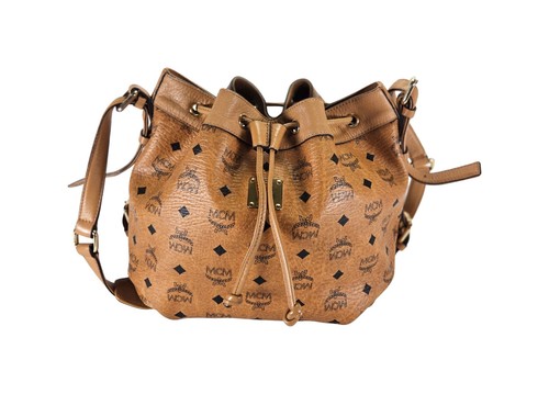 Mcm borsa sacco grande - sacco,