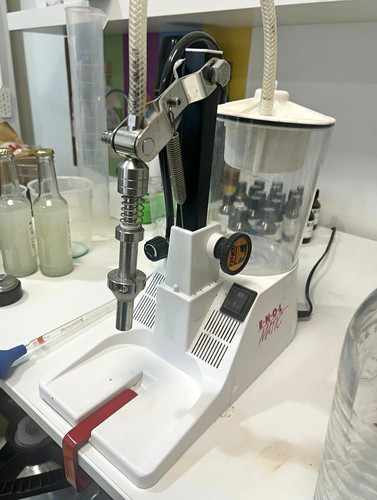 Enolmatic riempitrice - enolmatic,