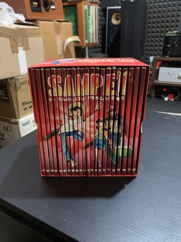 Sampei il ragazzo - il,