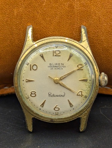 Vtg buren grand - vtg,