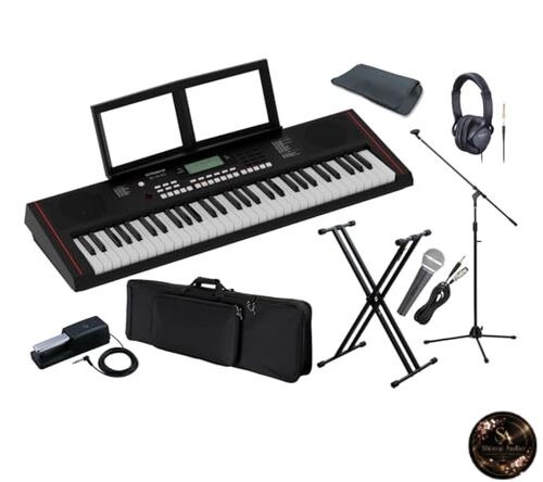 Tastiera arranger roland ex10 - roland,