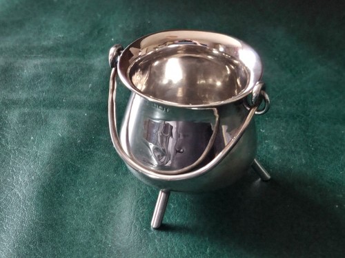 Vaso forma calderone in - di,