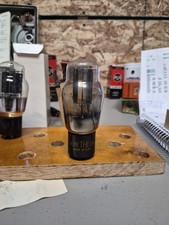 Raytheon 6a3 radio tube - raytheon,
