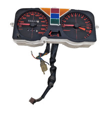 STRUMENTAZIONE CONTACHILOMETRI