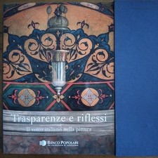 Barovier Mentasti-Trasparenze