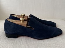 Scarpe mocassini Christian