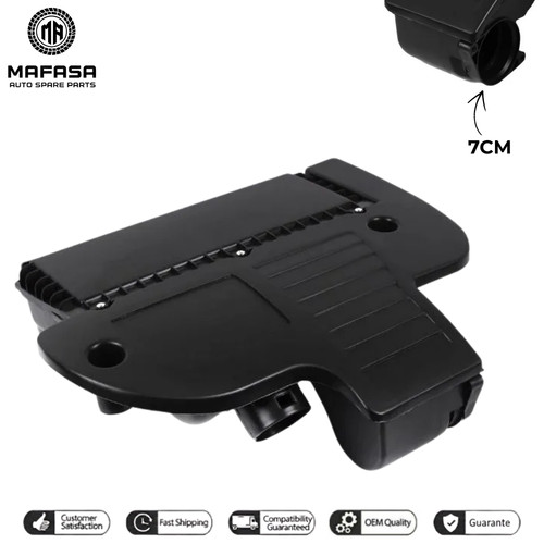 Carter filtro aria fiat palio - filtro,