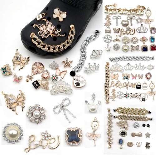 Scarpe fai ciondoli - scarpe, da