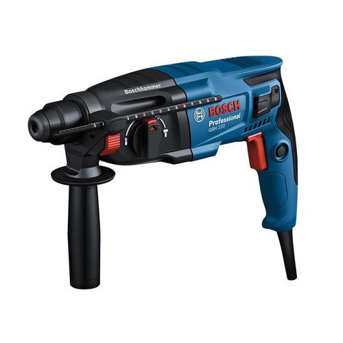 Bosch martello perforatore - bosch,