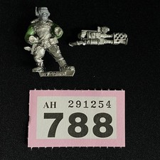 Equipaggio Carrarmato Pesante