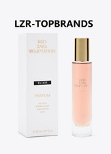 Red zara temptation - zara, elixir