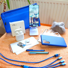 XXL SET HUAWEI P30 PRO NEW