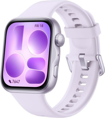 Watch fit smartwatch - watch,
