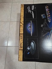 LEGO ICONS 10356 STAR TREK