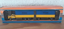 Camion TEKNO Holland 1:50