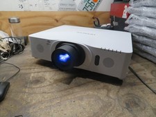 Proiettore lcd hitachi - proiettore,