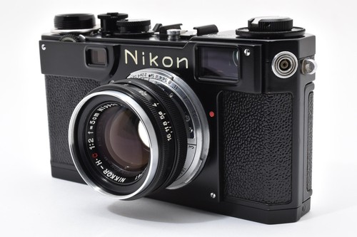Rara come nuova nikon - [n, s2