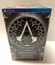 ASSASSIN' S CREED UNITY NOTRE