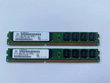 2 x 8 GB PC3-12800E ECC