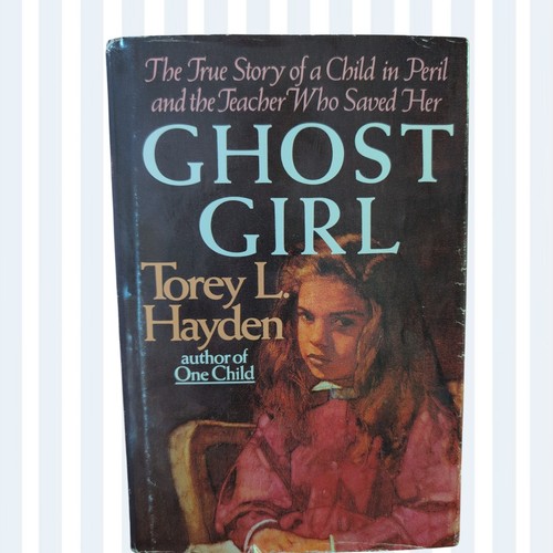 Ghost girl the true - the, story