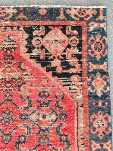 Tappeto antico 4x6 - antico, 4x6,