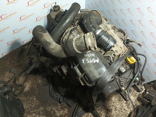 Motore opel movano g9t722 2 - movano,