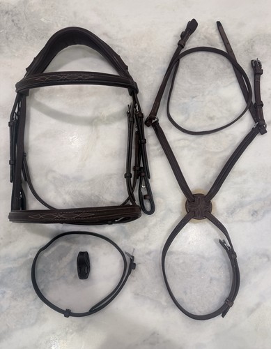 Briglia anatomica cwd - cwd, taglia