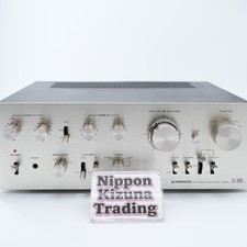 Pioneer 8900 amplificatore - pioneer,