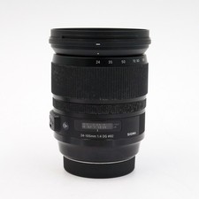 Sigma 24-105/4,0 Art DG OS HSM