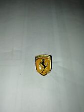 PINS FERRARI SPILLA FERRARI