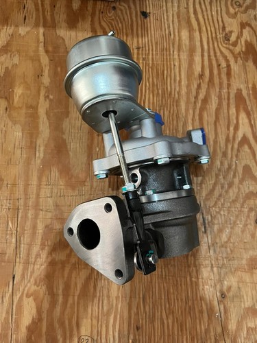 Turbina panda 4x4 - 1.3, multijet