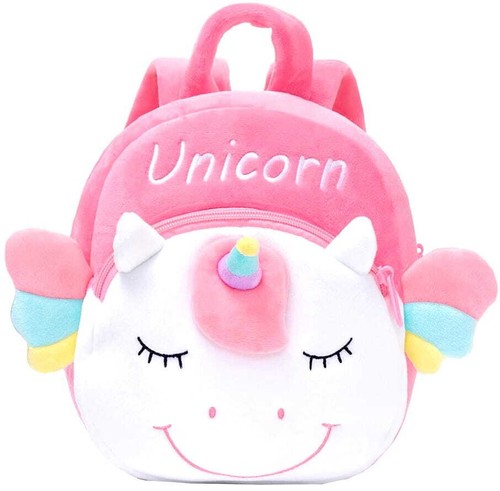 Zaino unicorno design - zaino,