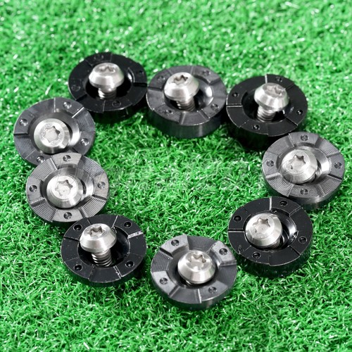 Vite oscillante peso - , golf