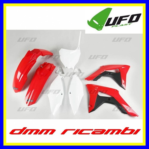 Kit plastiche ufo - ufo, plast