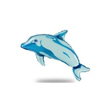 PALLONE MYLAR MINI SHAPE