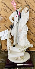 RARA Figurina Vintage Giuseppe