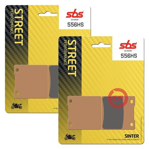 Sbs 556hs kit - sbs,