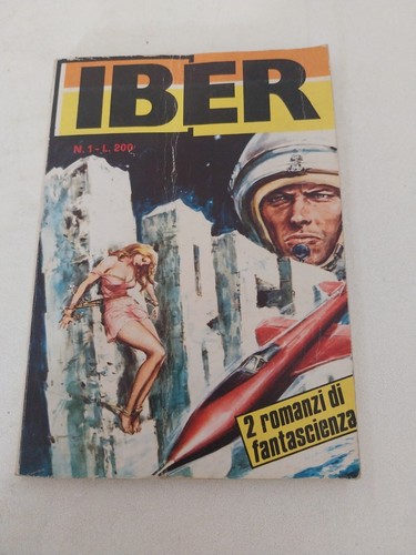 Iber universo 1973 - iber, 1973-2