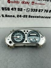 Strumentazione Piaggio Beverly