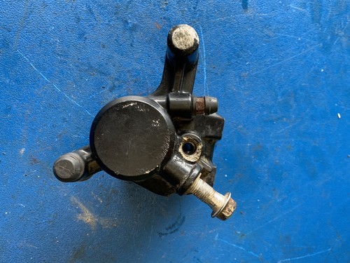 Pinza freno anteriore suzuki - freno,