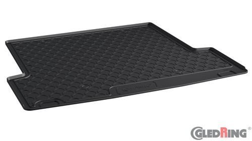 Custom fit rubber cargo - fit,