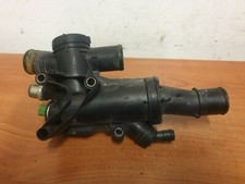 Custodia termostato peugeot - termostato,