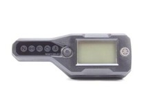 YAMAHA WR 125 X 2009 2016 STRUMENTAZIONE STRUMENTO CONTACHILOMETRI CRUSCOTTO