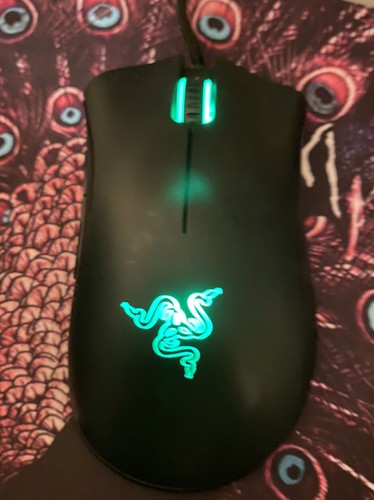 Razer deathadder elite - razer,