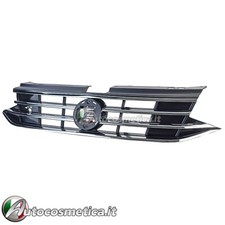 Griglia radiatore ventilazione