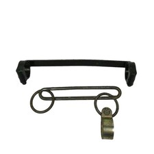 SUPPORTO PER TRACCOLA per decespugliatore ECHO SRM-2455 ricambi usati