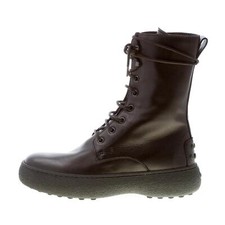 TOD'S scarpe donna Stivaletto