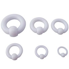 2mm 8mm piercing principe - 2mm-8mm,