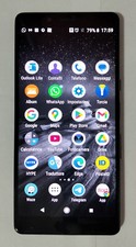 Smartphone sony xperia - sony, l3